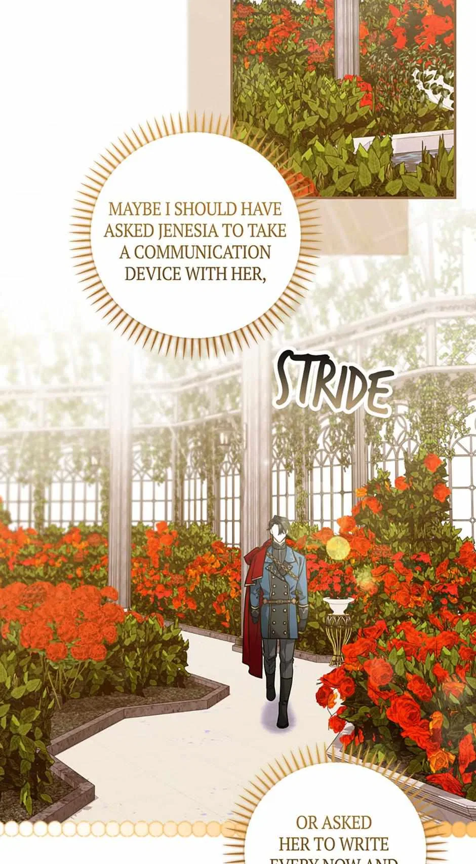 The Fake Dating Proposal to the Prince Chapter 79 – Page 44