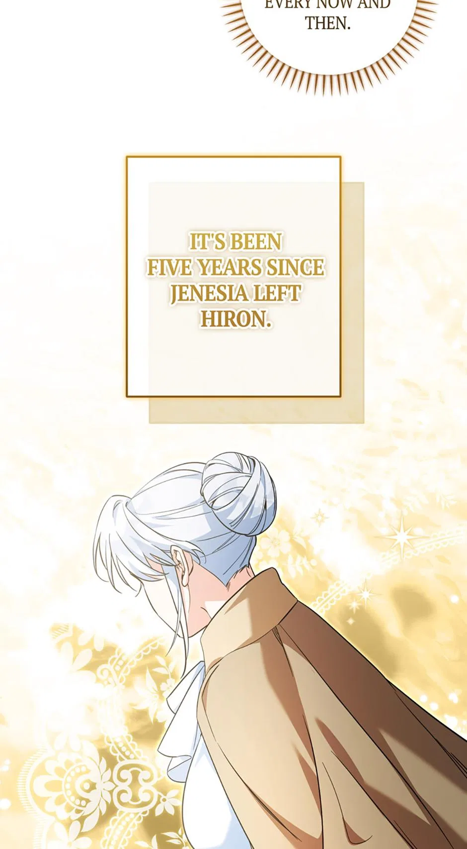 The Fake Dating Proposal to the Prince Chapter 79 – Page 45