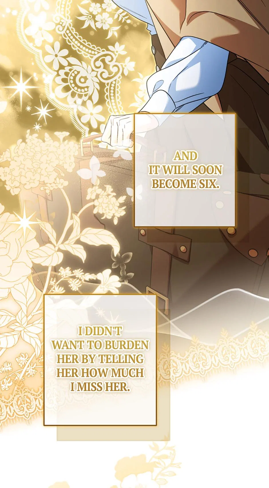 The Fake Dating Proposal to the Prince Chapter 79 – Page 46