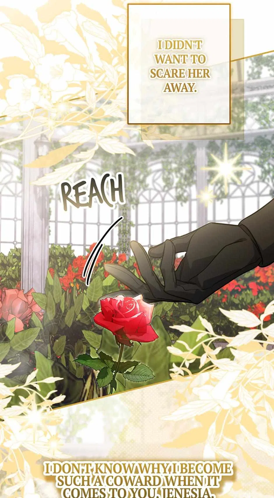 The Fake Dating Proposal to the Prince Chapter 79 – Page 47