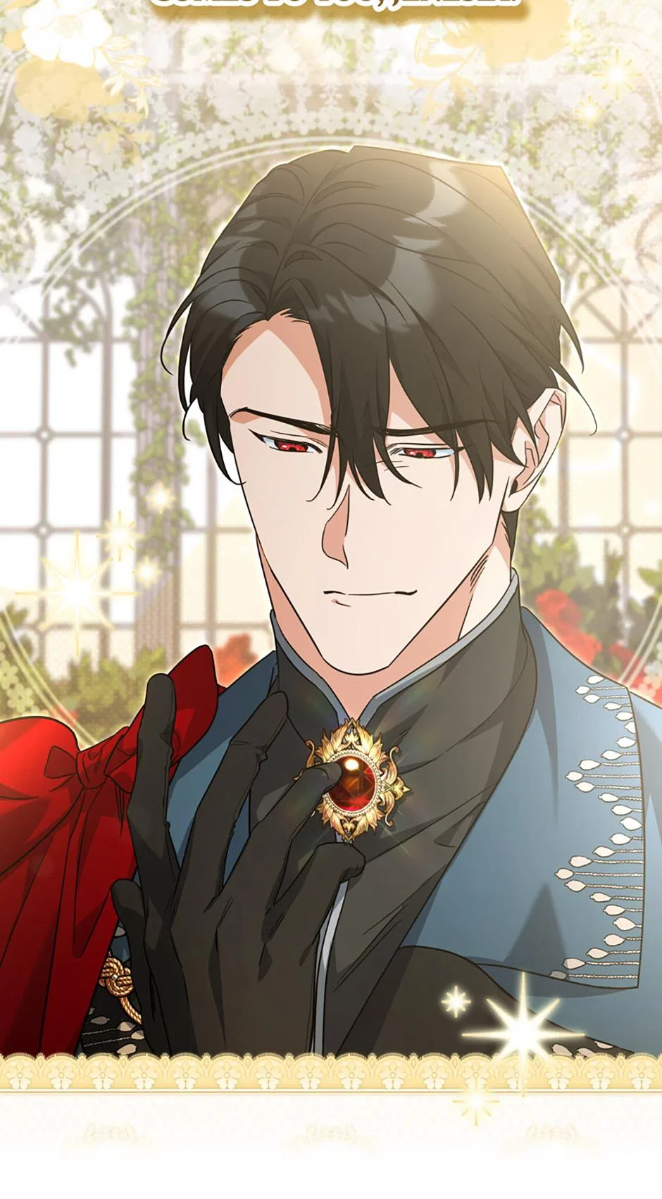 The Fake Dating Proposal to the Prince Chapter 79 – Page 48