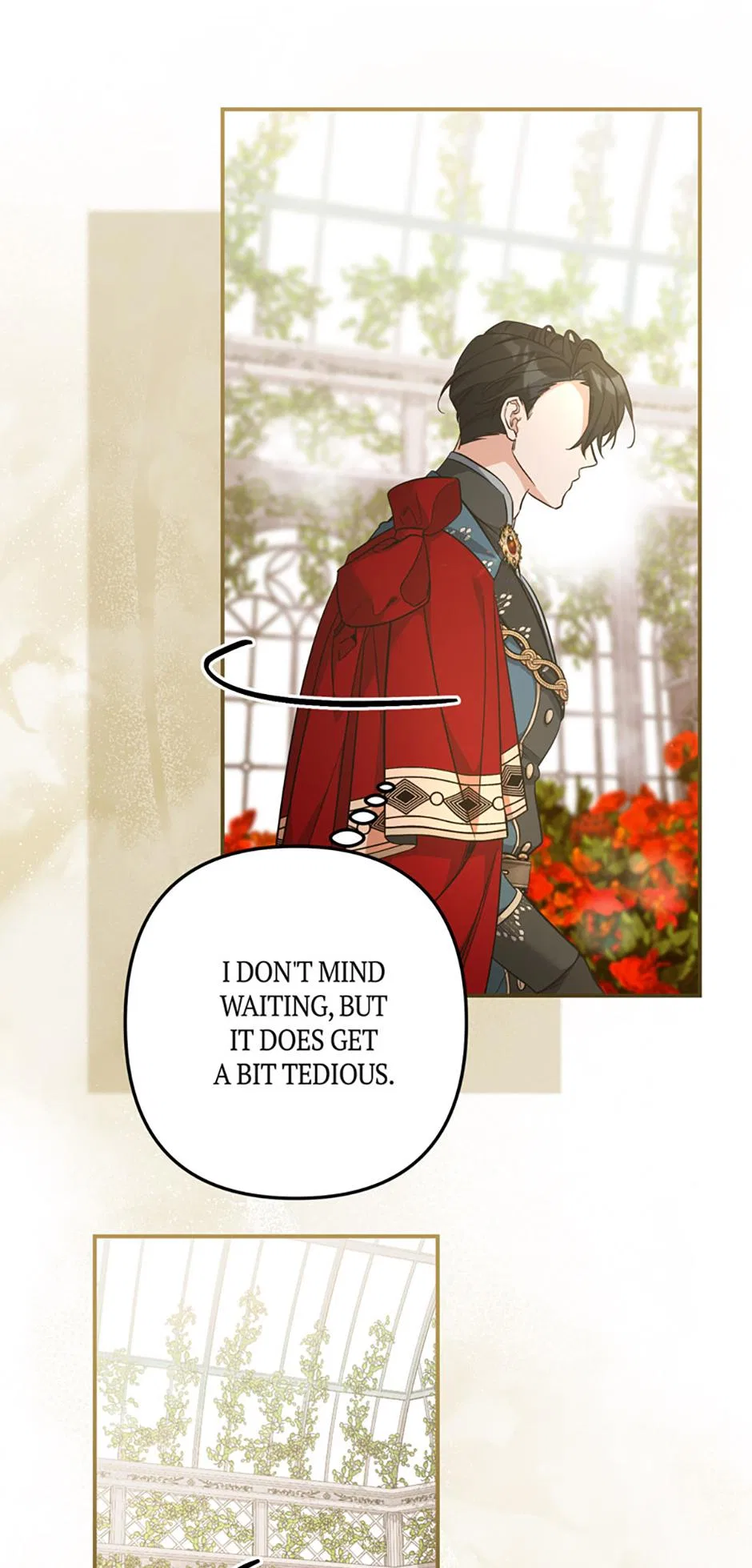The Fake Dating Proposal to the Prince Chapter 79 – Page 49