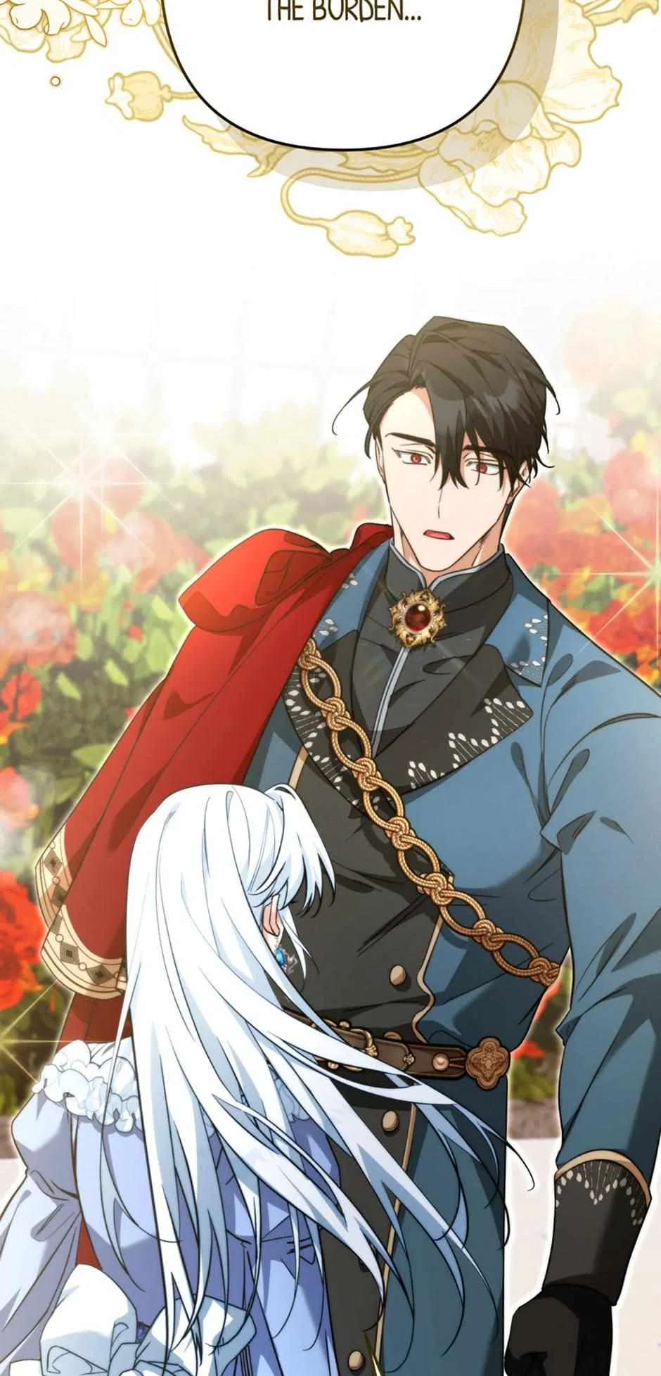The Fake Dating Proposal to the Prince Chapter 79 – Page 52