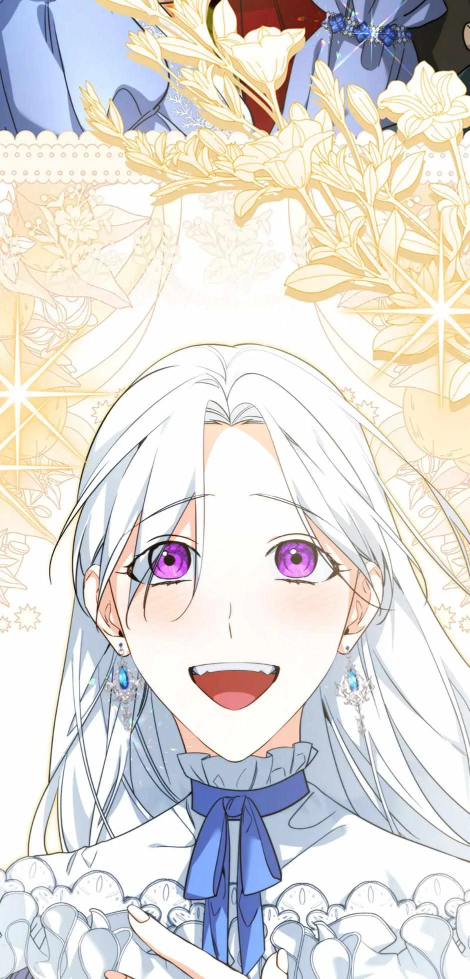 The Fake Dating Proposal to the Prince Chapter 79 – Page 55
