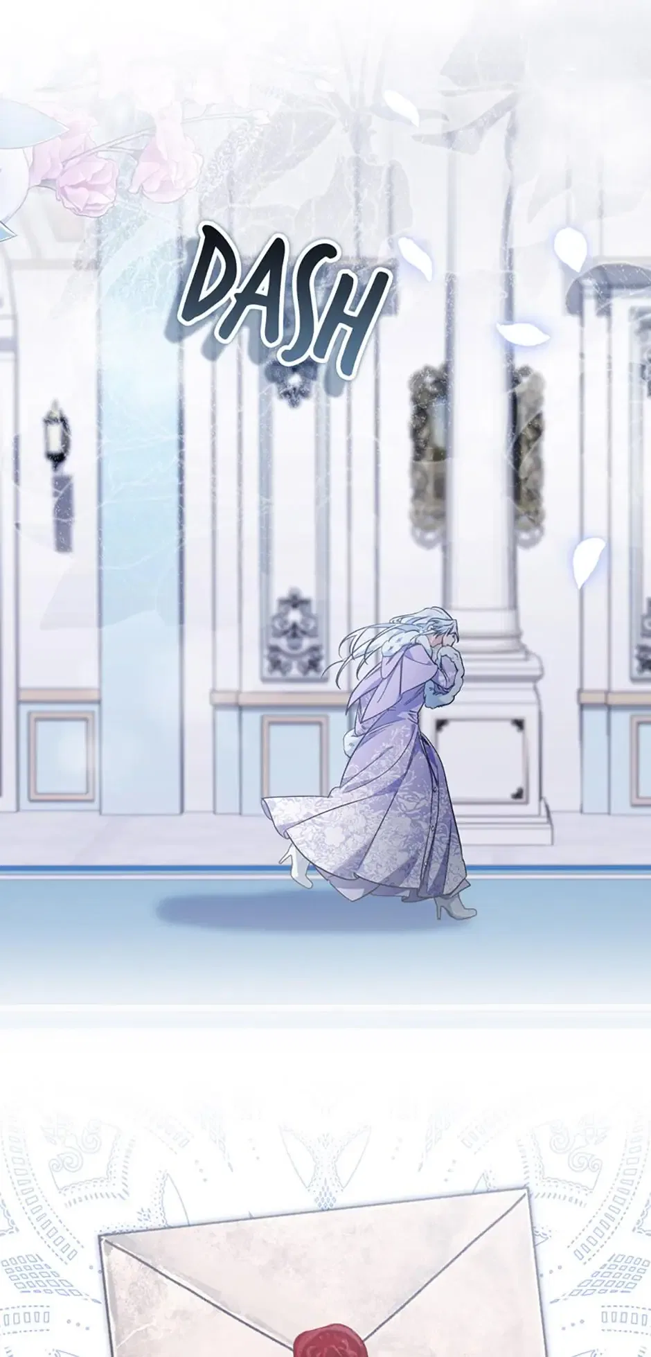 The Fake Dating Proposal to the Prince Chapter 78 – Page 2