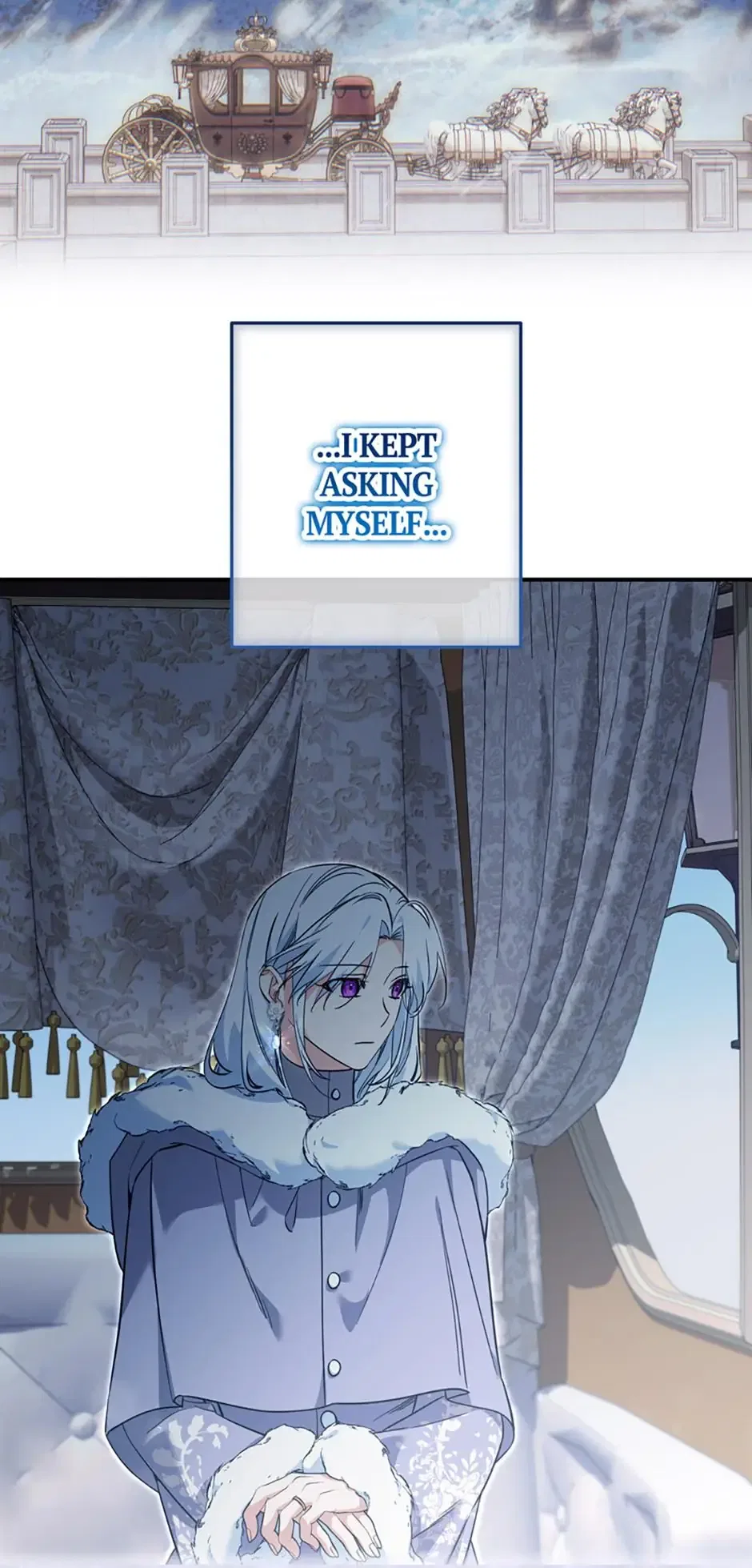 The Fake Dating Proposal to the Prince Chapter 78 – Page 4