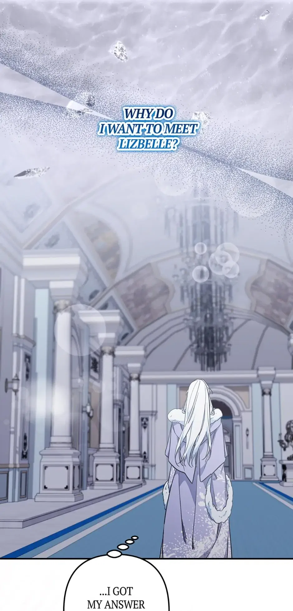 The Fake Dating Proposal to the Prince Chapter 78 – Page 5