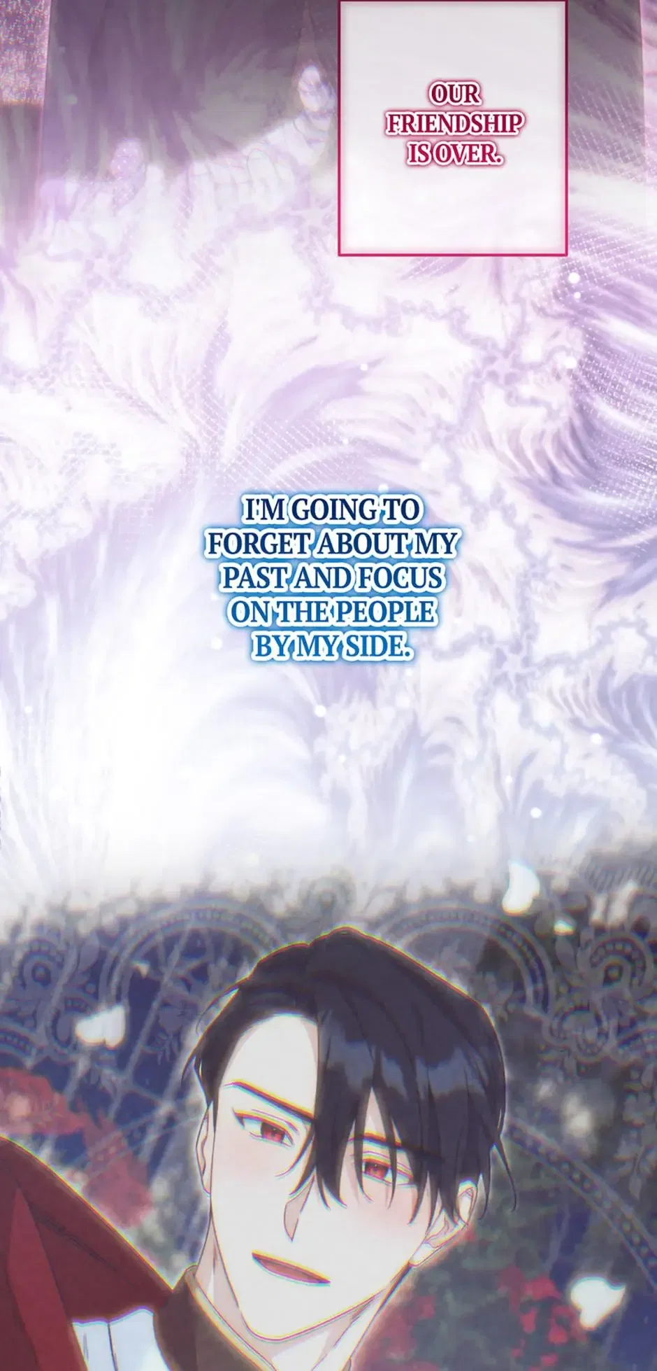 The Fake Dating Proposal to the Prince Chapter 78 – Page 7