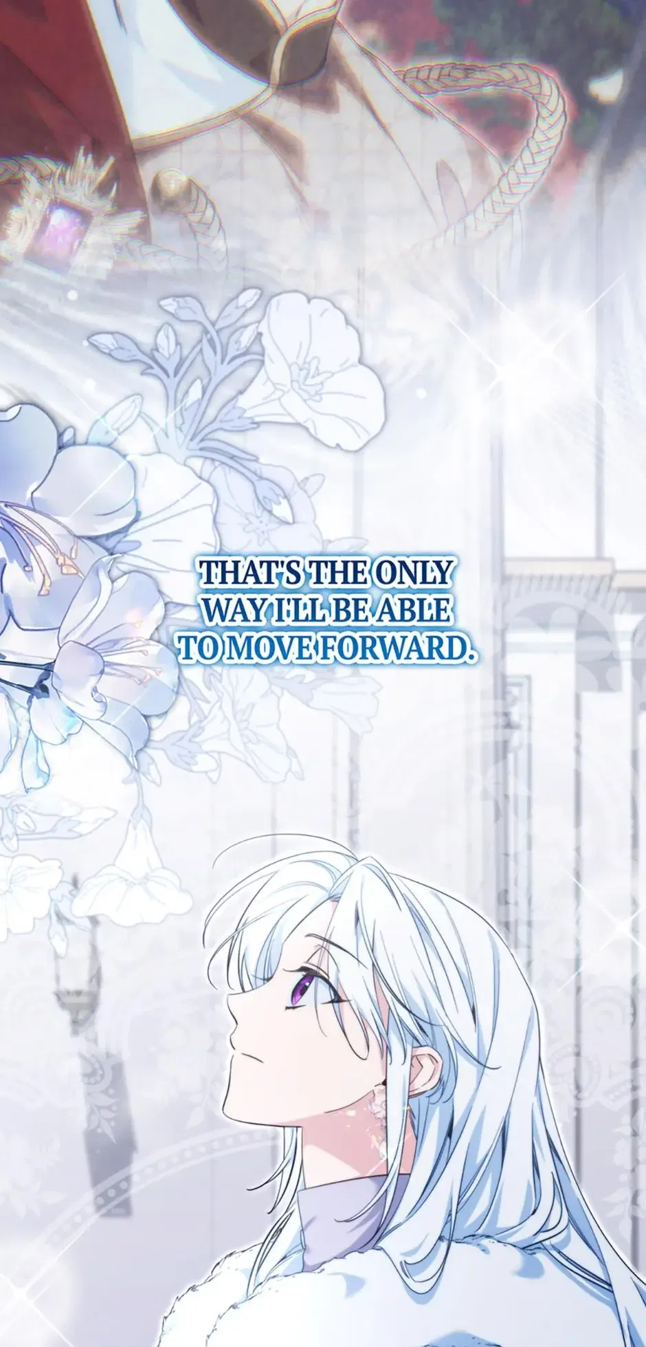 The Fake Dating Proposal to the Prince Chapter 78 – Page 8