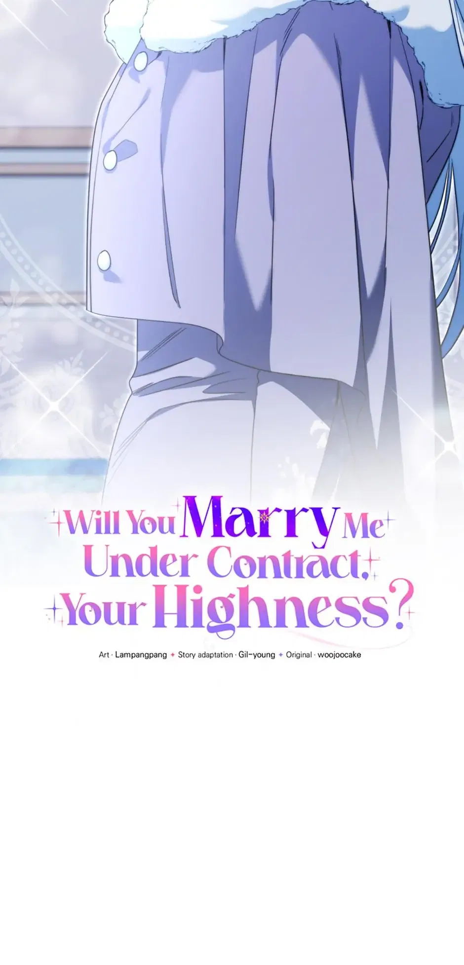 The Fake Dating Proposal to the Prince Chapter 78 – Page 9