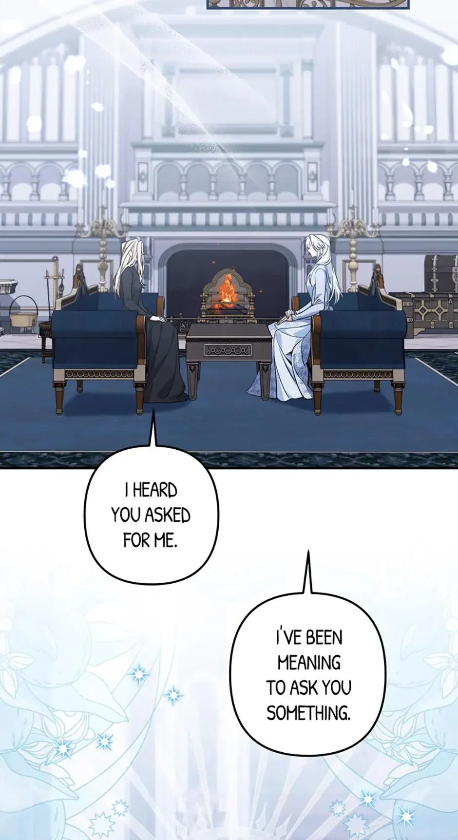 The Fake Dating Proposal to the Prince Chapter 78 – Page 11