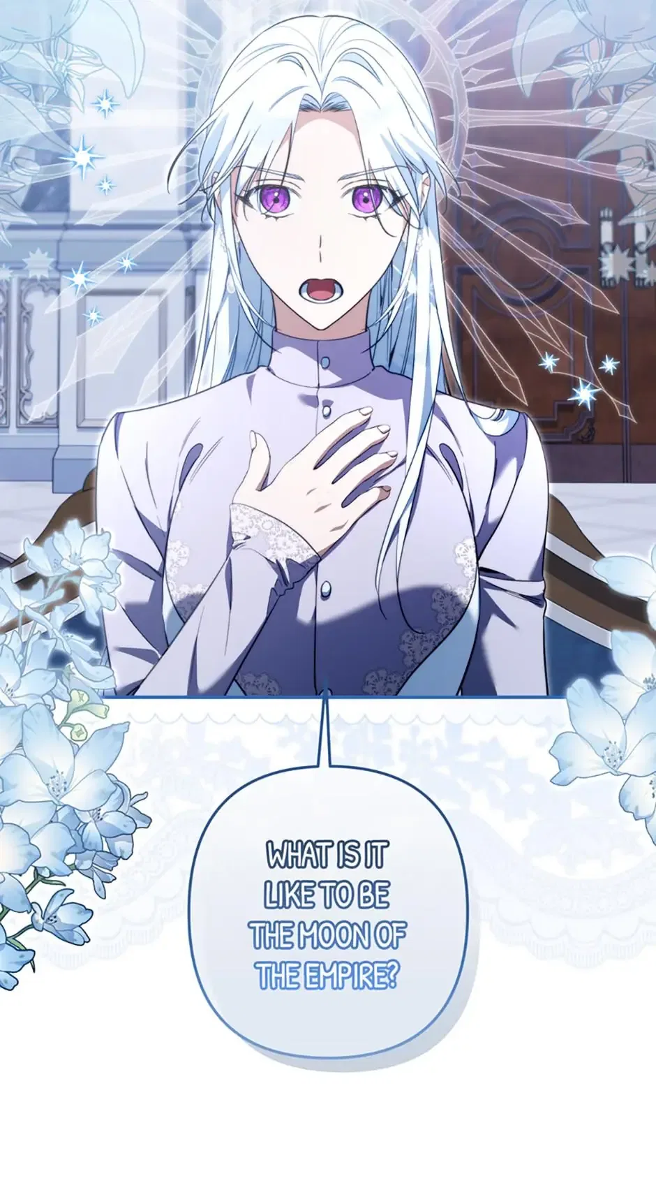 The Fake Dating Proposal to the Prince Chapter 78 – Page 12