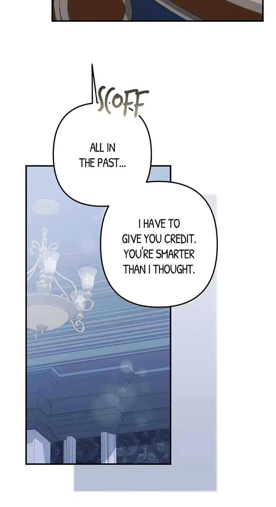 The Fake Dating Proposal to the Prince Chapter 78 – Page 15