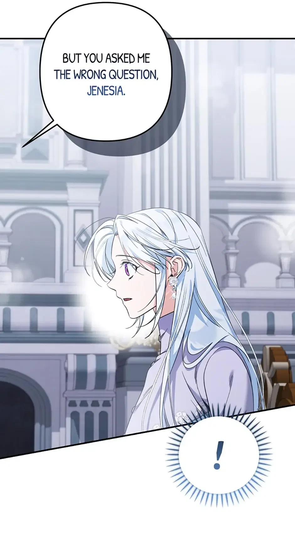 The Fake Dating Proposal to the Prince Chapter 78 – Page 16