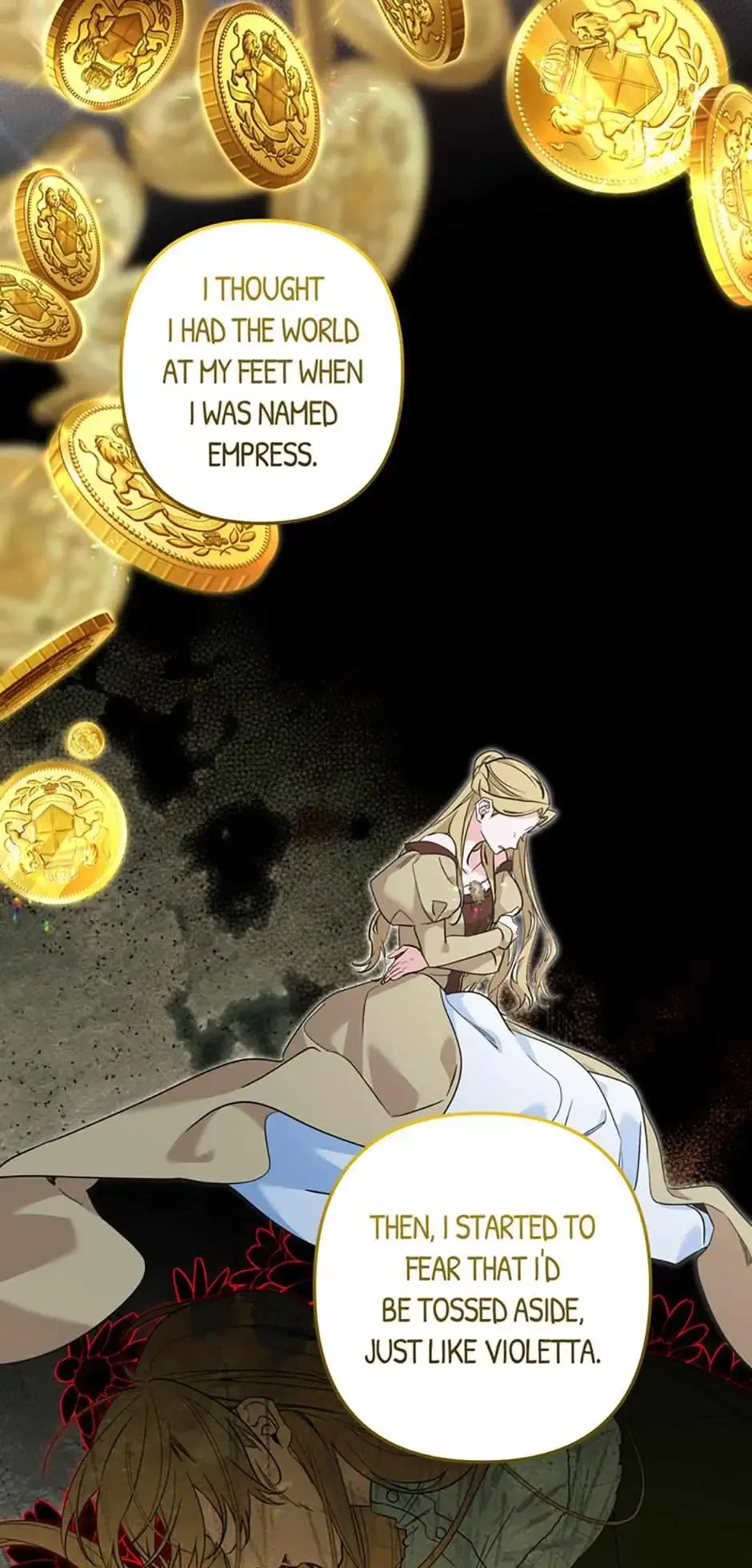 The Fake Dating Proposal to the Prince Chapter 78 – Page 18