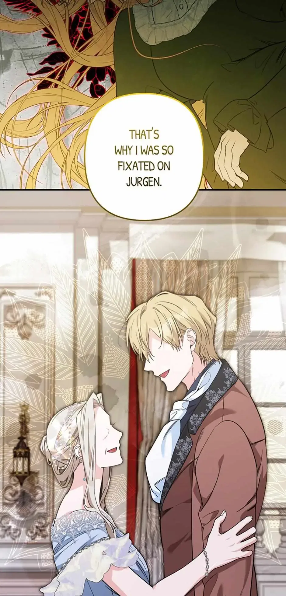 The Fake Dating Proposal to the Prince Chapter 78 – Page 19