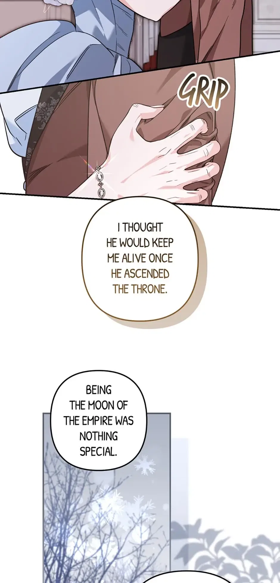 The Fake Dating Proposal to the Prince Chapter 78 – Page 20