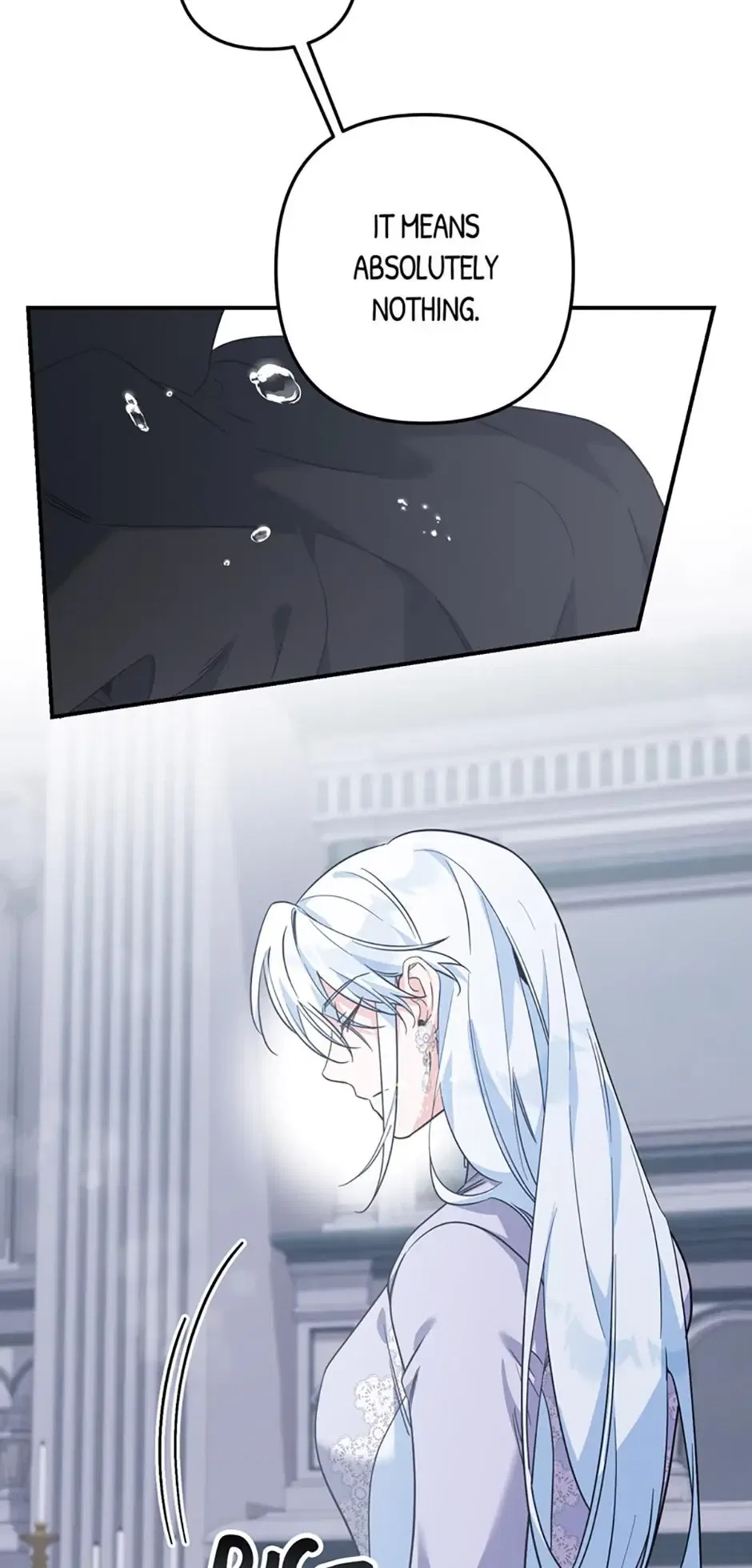 The Fake Dating Proposal to the Prince Chapter 78 – Page 22
