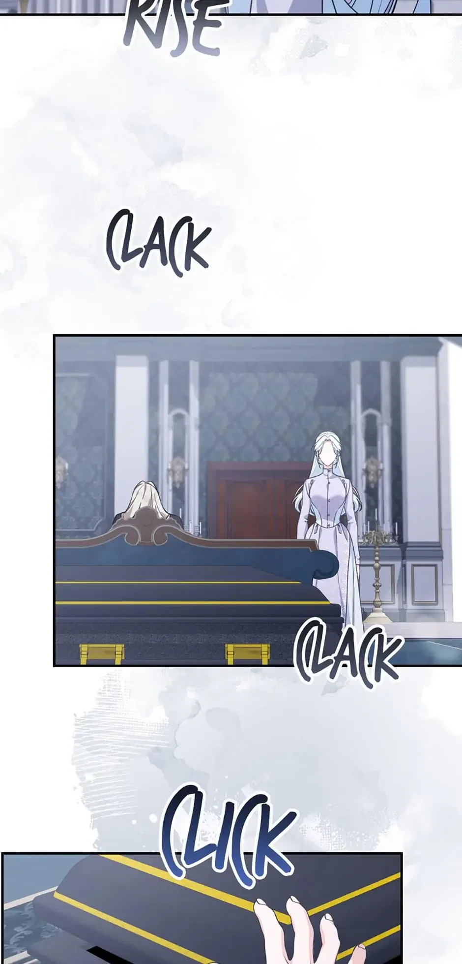 The Fake Dating Proposal to the Prince Chapter 78 – Page 23