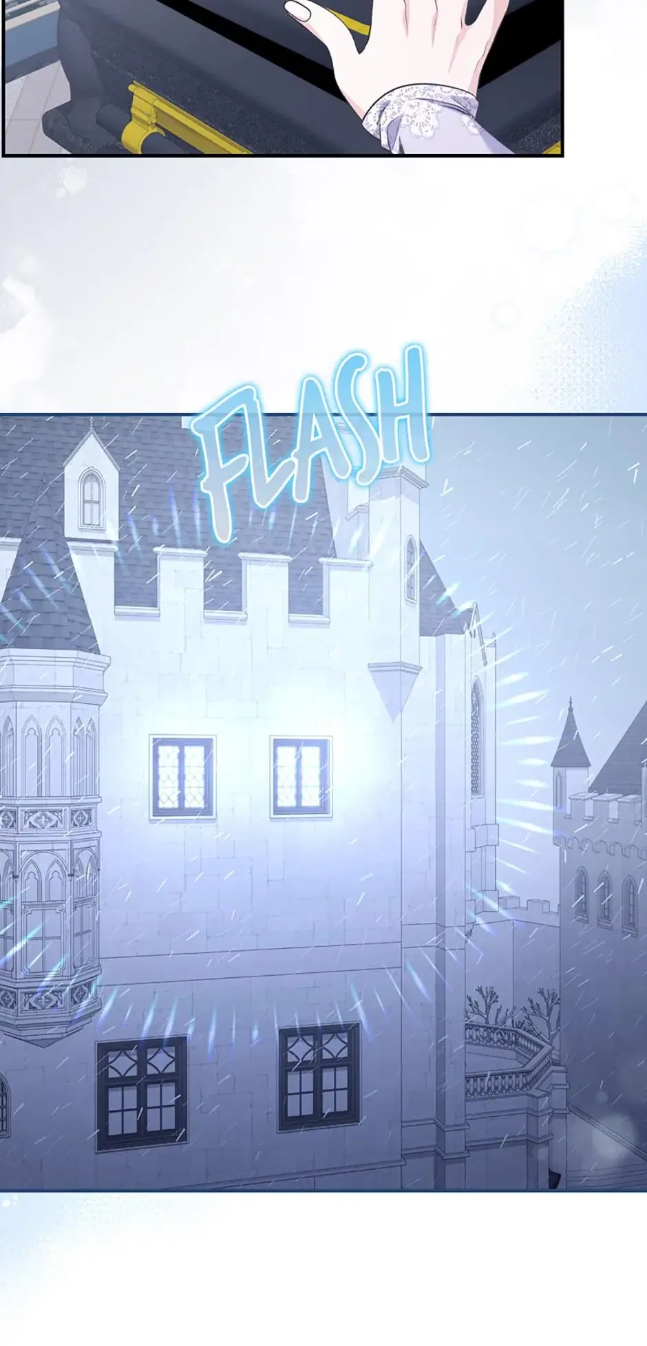 The Fake Dating Proposal to the Prince Chapter 78 – Page 24
