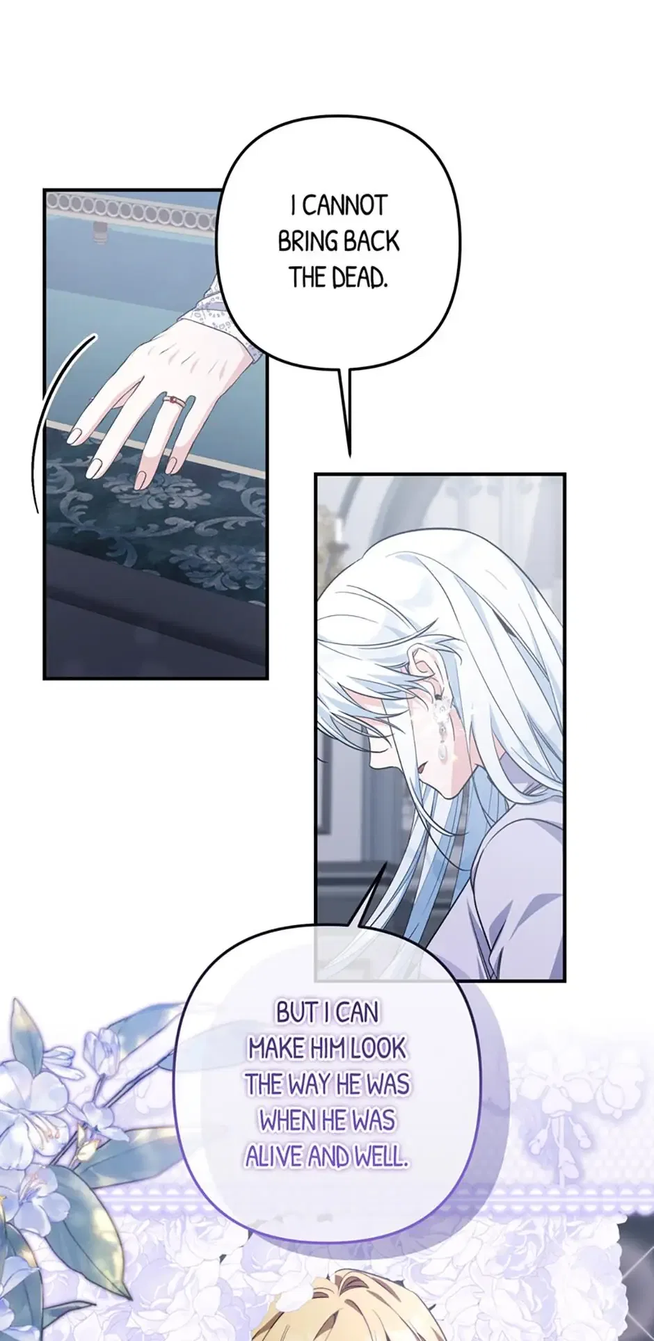 The Fake Dating Proposal to the Prince Chapter 78 – Page 25
