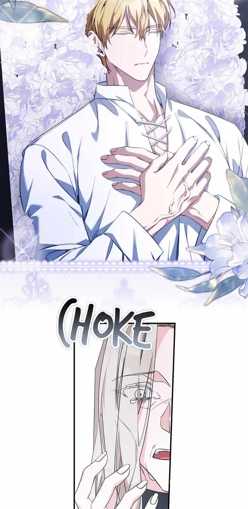 The Fake Dating Proposal to the Prince Chapter 78 – Page 26