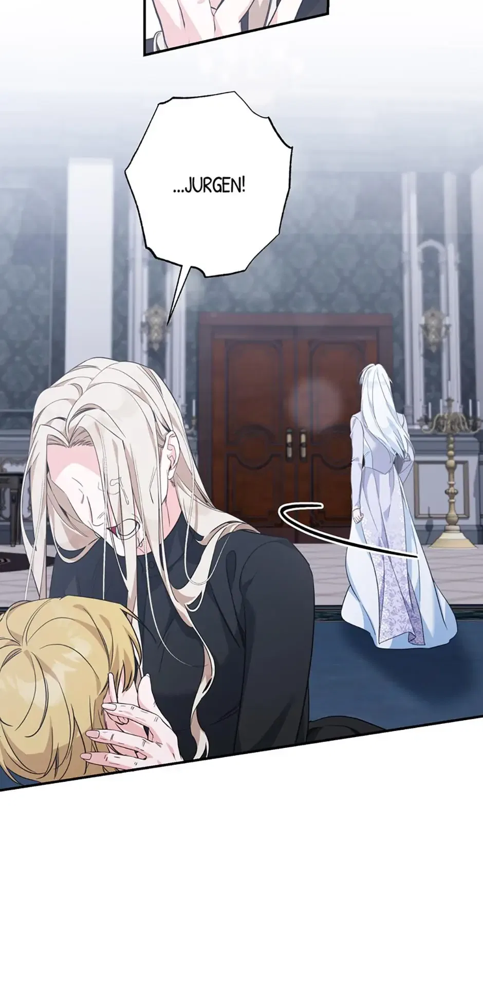 The Fake Dating Proposal to the Prince Chapter 78 – Page 27