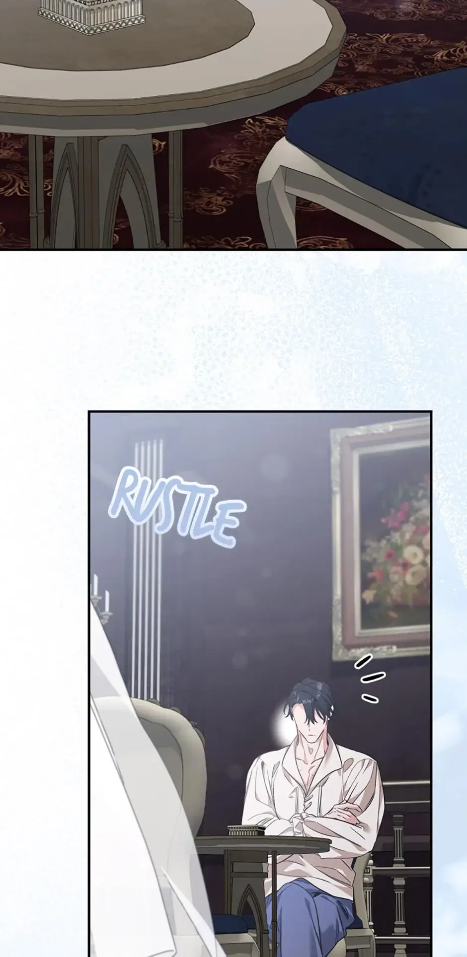 The Fake Dating Proposal to the Prince Chapter 78 – Page 30