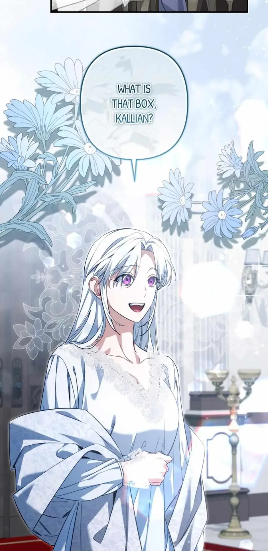 The Fake Dating Proposal to the Prince Chapter 78 – Page 31