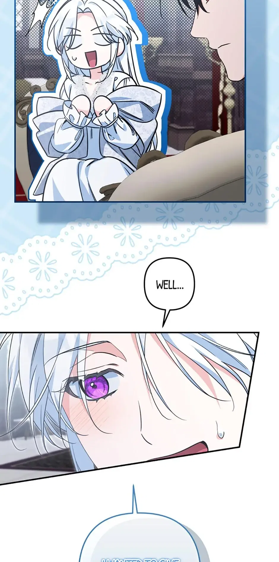 The Fake Dating Proposal to the Prince Chapter 78 – Page 36