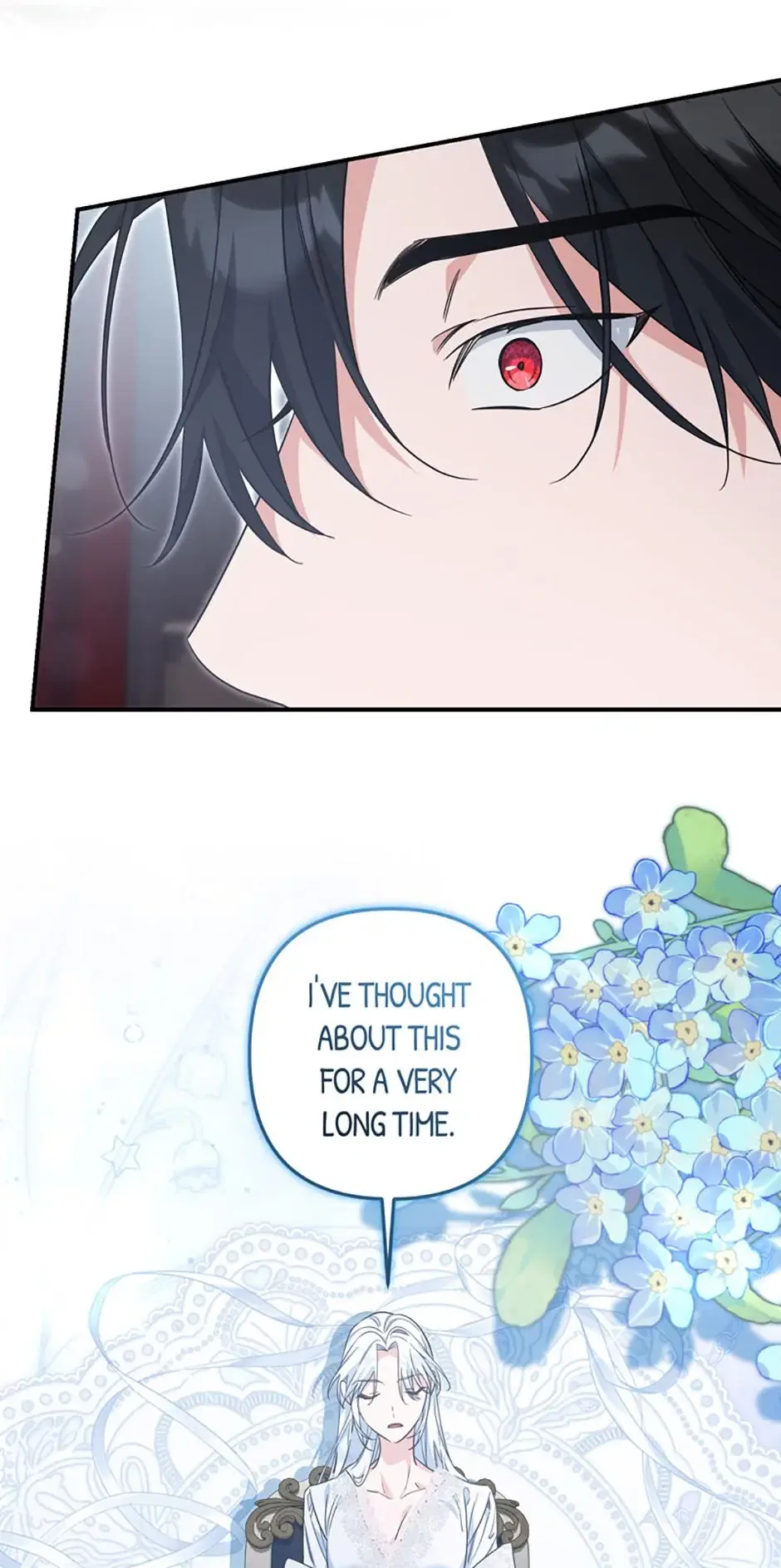 The Fake Dating Proposal to the Prince Chapter 78 – Page 38