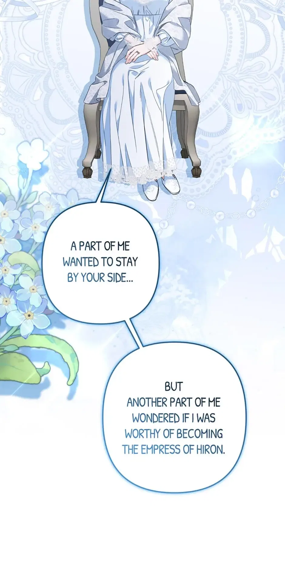 The Fake Dating Proposal to the Prince Chapter 78 – Page 39