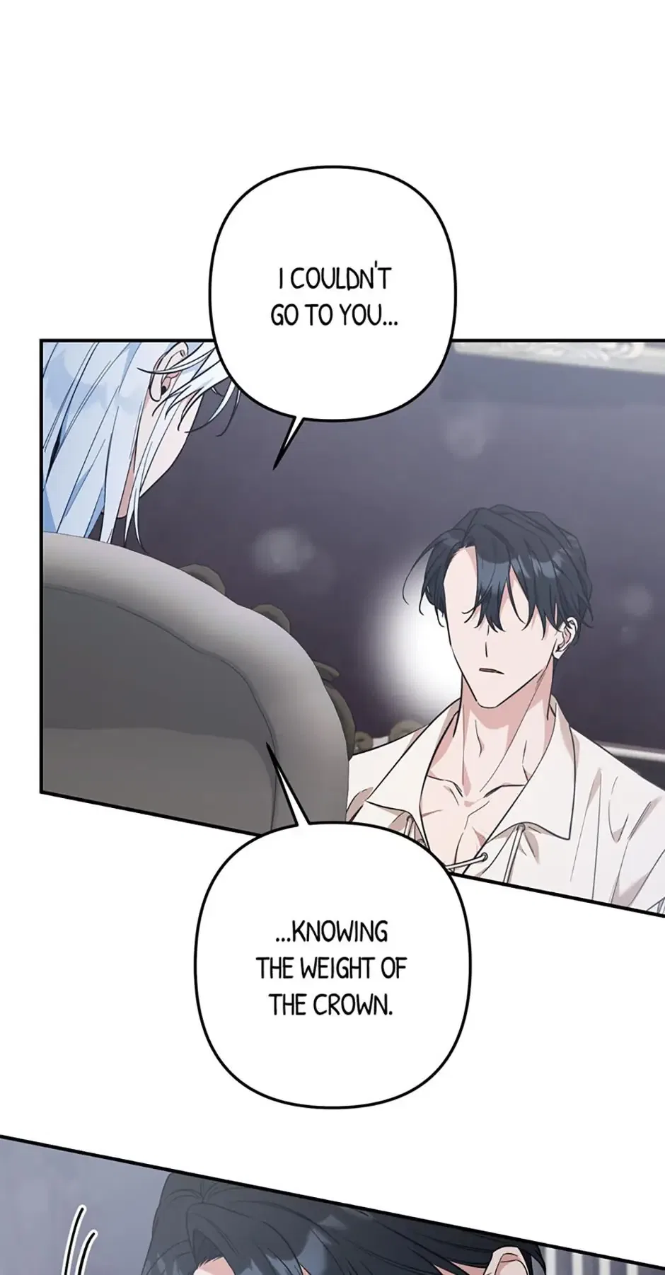 The Fake Dating Proposal to the Prince Chapter 78 – Page 40
