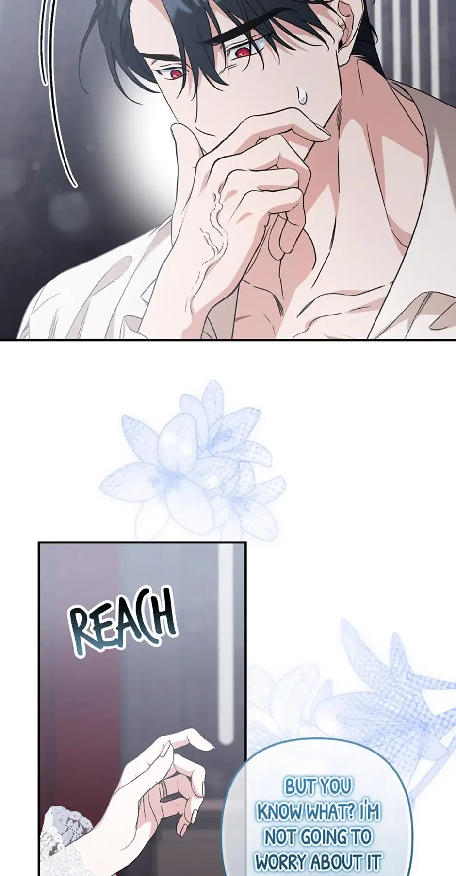 The Fake Dating Proposal to the Prince Chapter 78 – Page 41