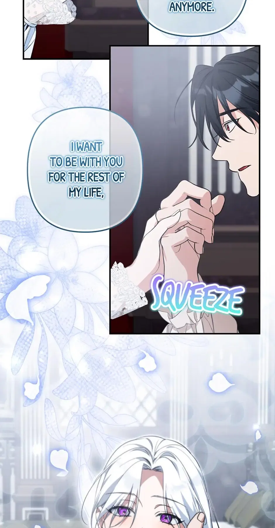 The Fake Dating Proposal to the Prince Chapter 78 – Page 42