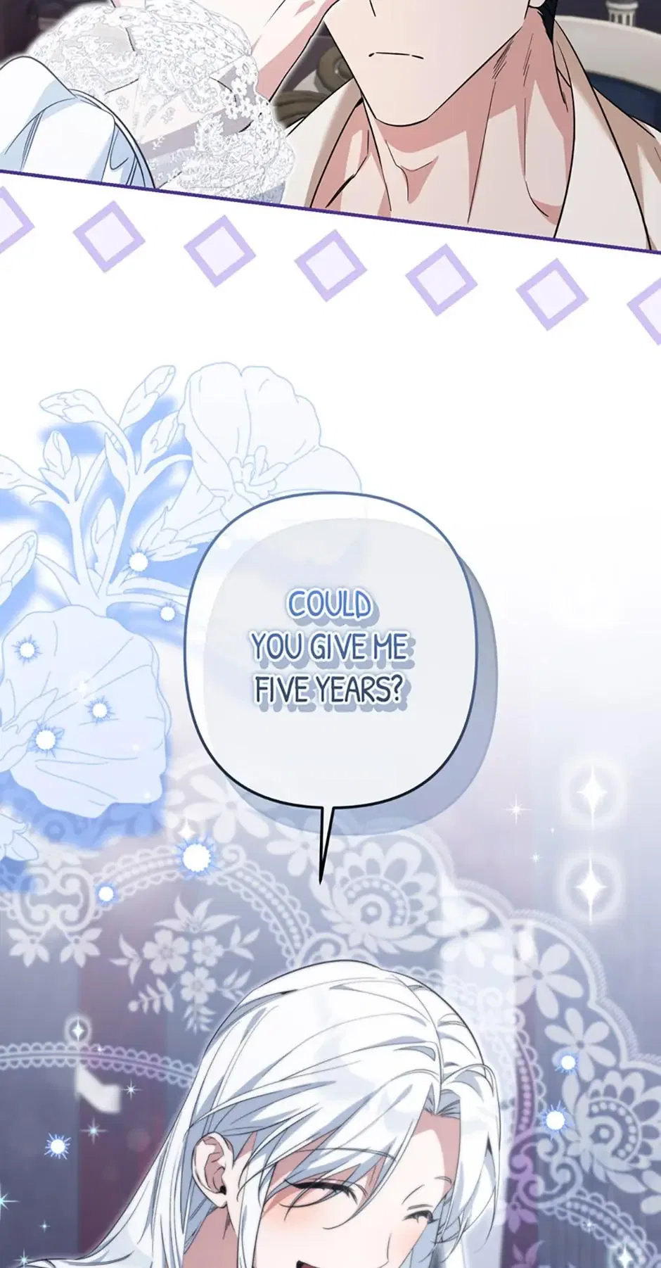 The Fake Dating Proposal to the Prince Chapter 78 – Page 46