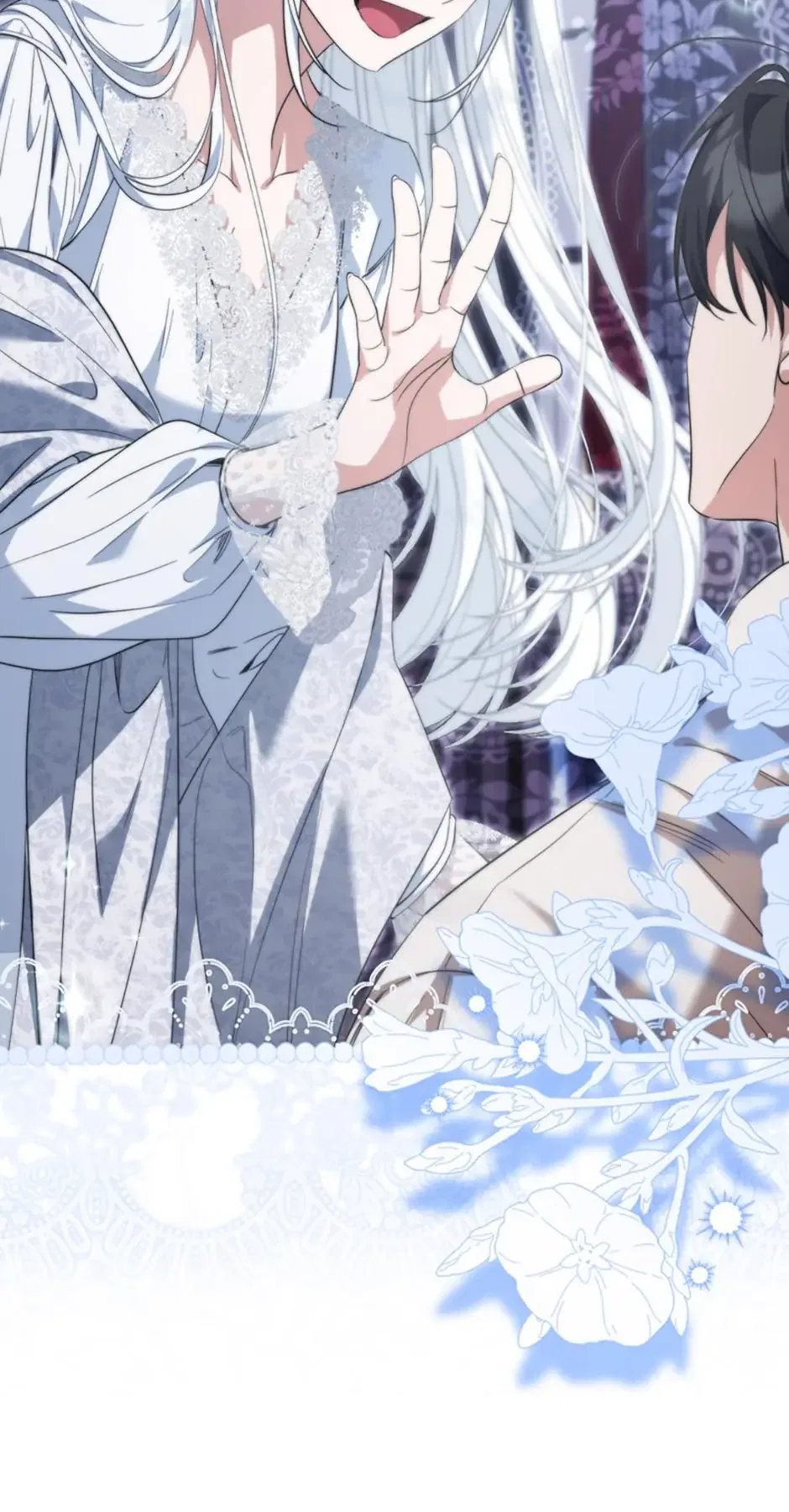 The Fake Dating Proposal to the Prince Chapter 78 – Page 47