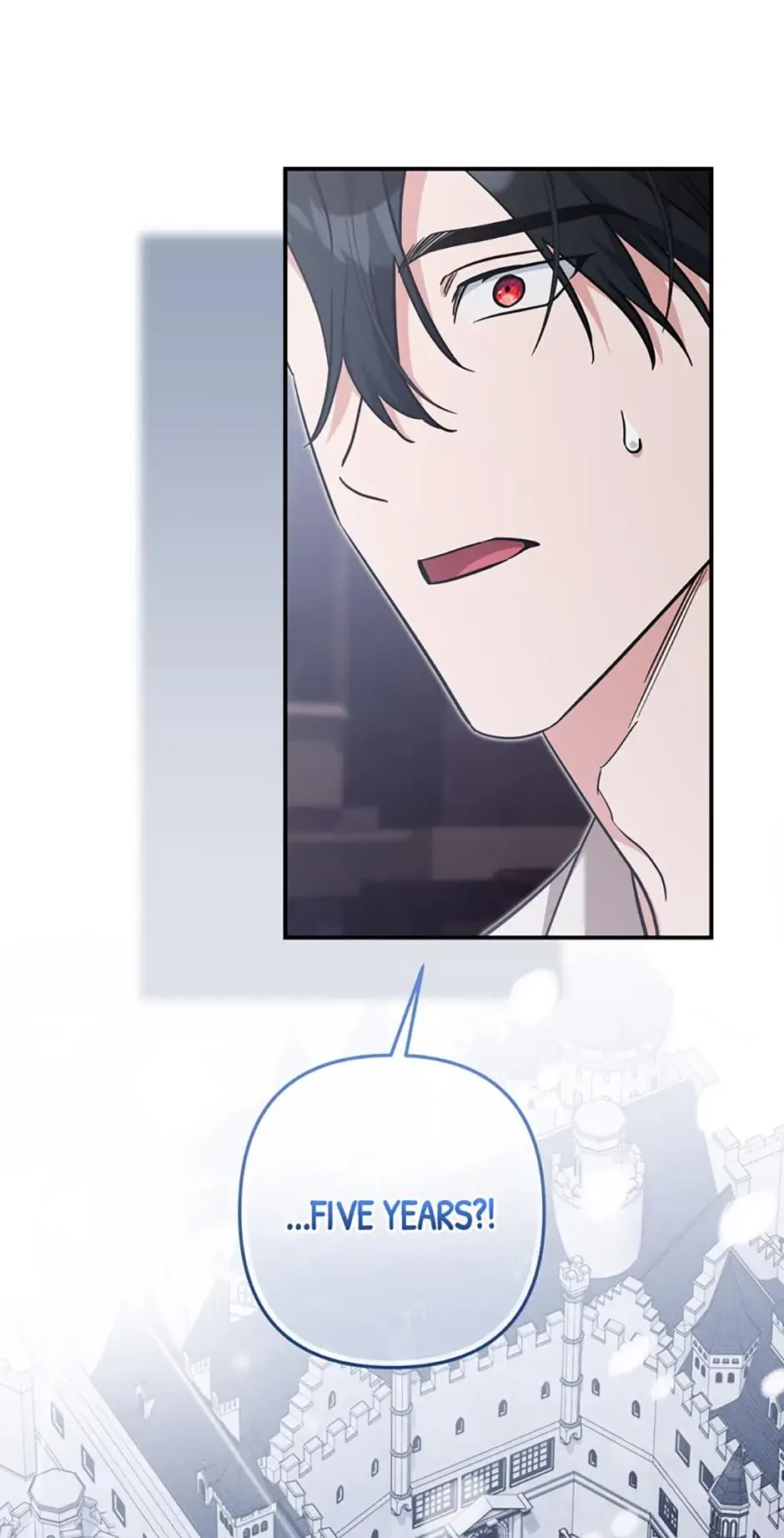 The Fake Dating Proposal to the Prince Chapter 78 – Page 48
