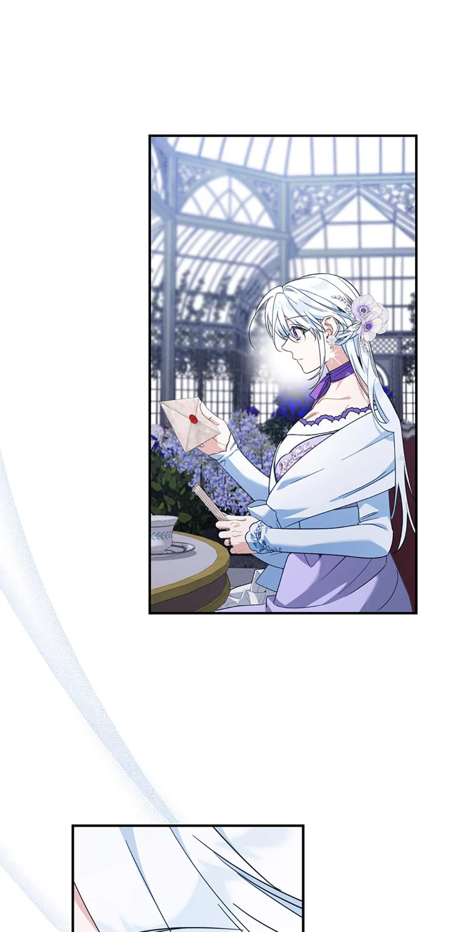 The Fake Dating Proposal to the Prince Chapter 77 – Page 2
