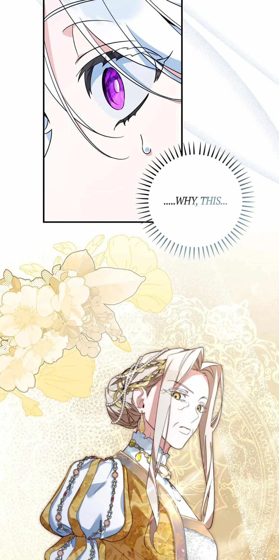 The Fake Dating Proposal to the Prince Chapter 77 – Page 3