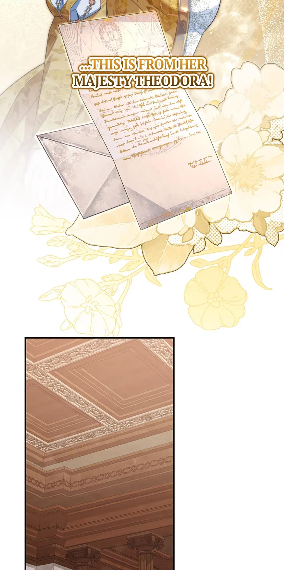 The Fake Dating Proposal to the Prince Chapter 77 – Page 4