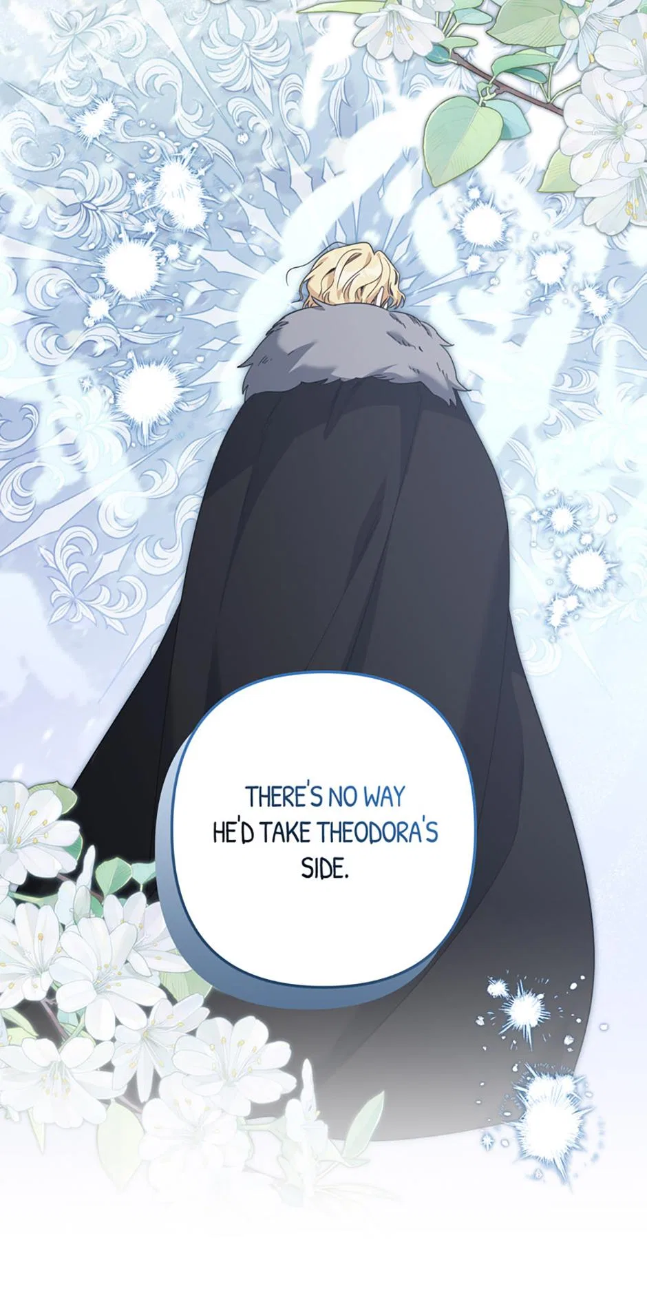 The Fake Dating Proposal to the Prince Chapter 77 – Page 9