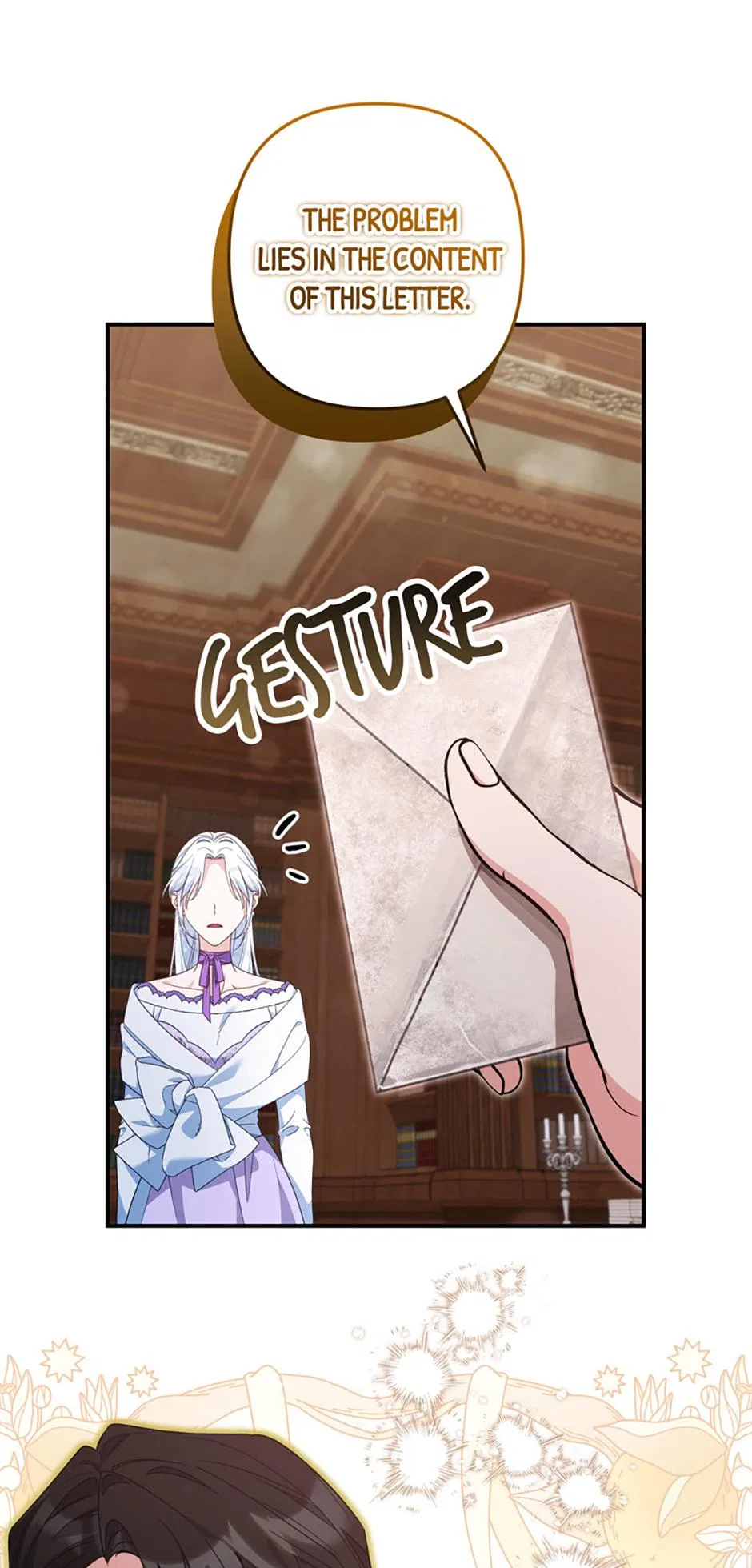 The Fake Dating Proposal to the Prince Chapter 77 – Page 10