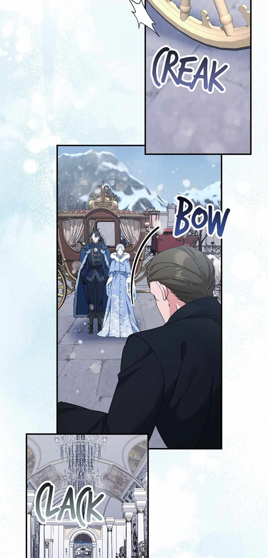 The Fake Dating Proposal to the Prince Chapter 77 – Page 15