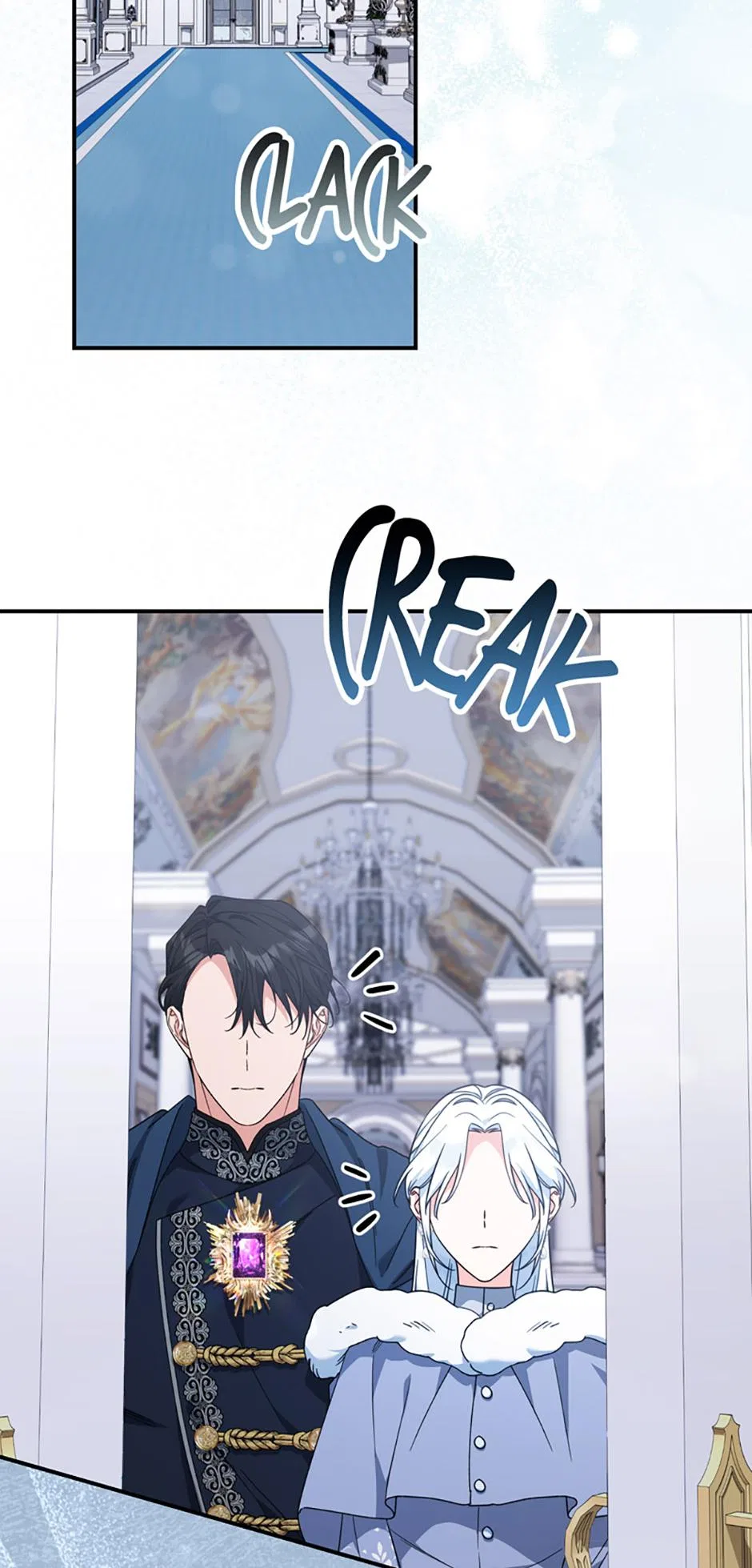 The Fake Dating Proposal to the Prince Chapter 77 – Page 16