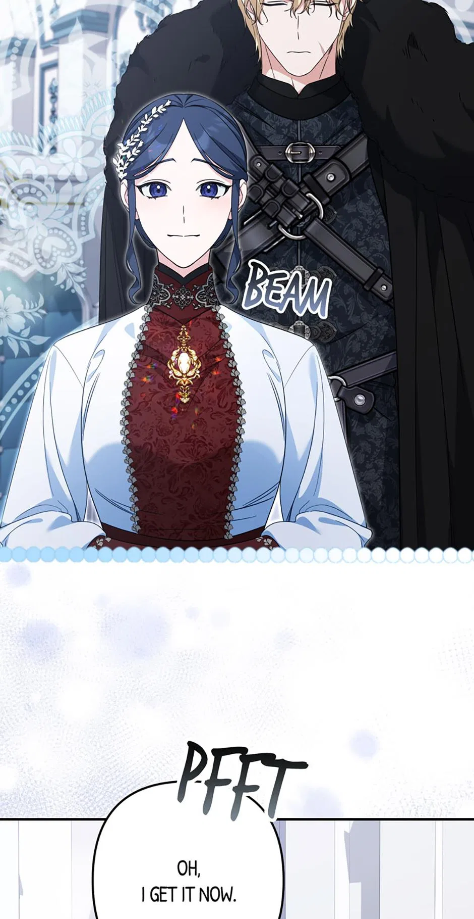 The Fake Dating Proposal to the Prince Chapter 77 – Page 20