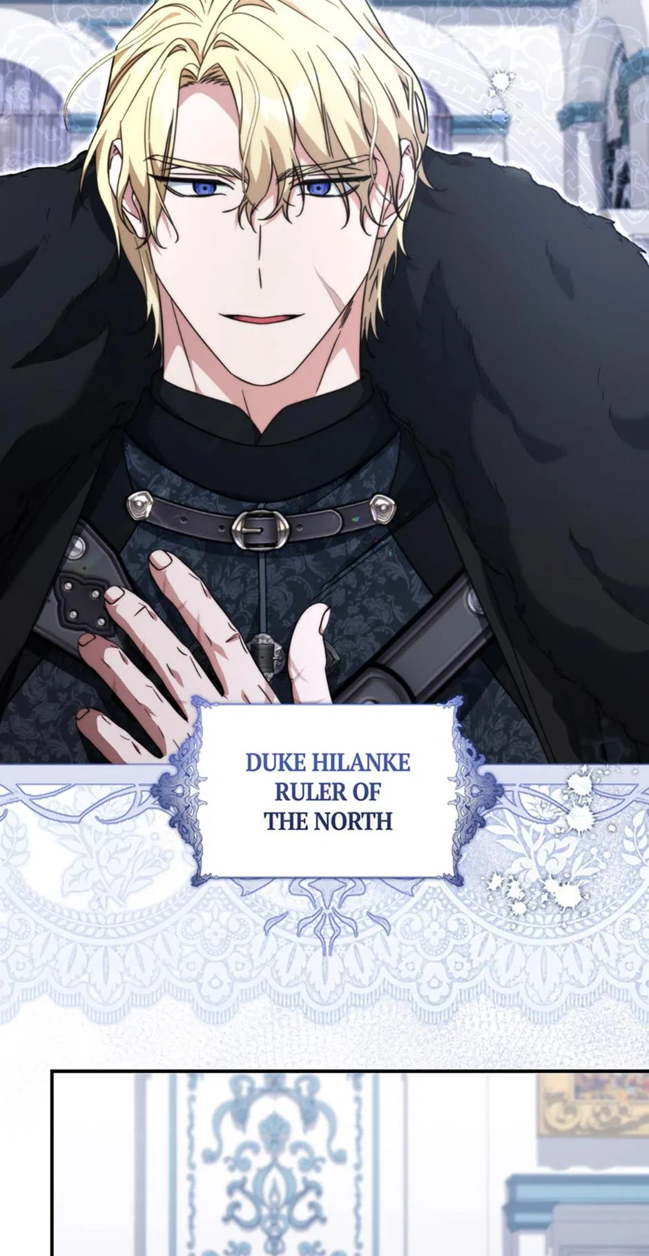 The Fake Dating Proposal to the Prince Chapter 77 – Page 22