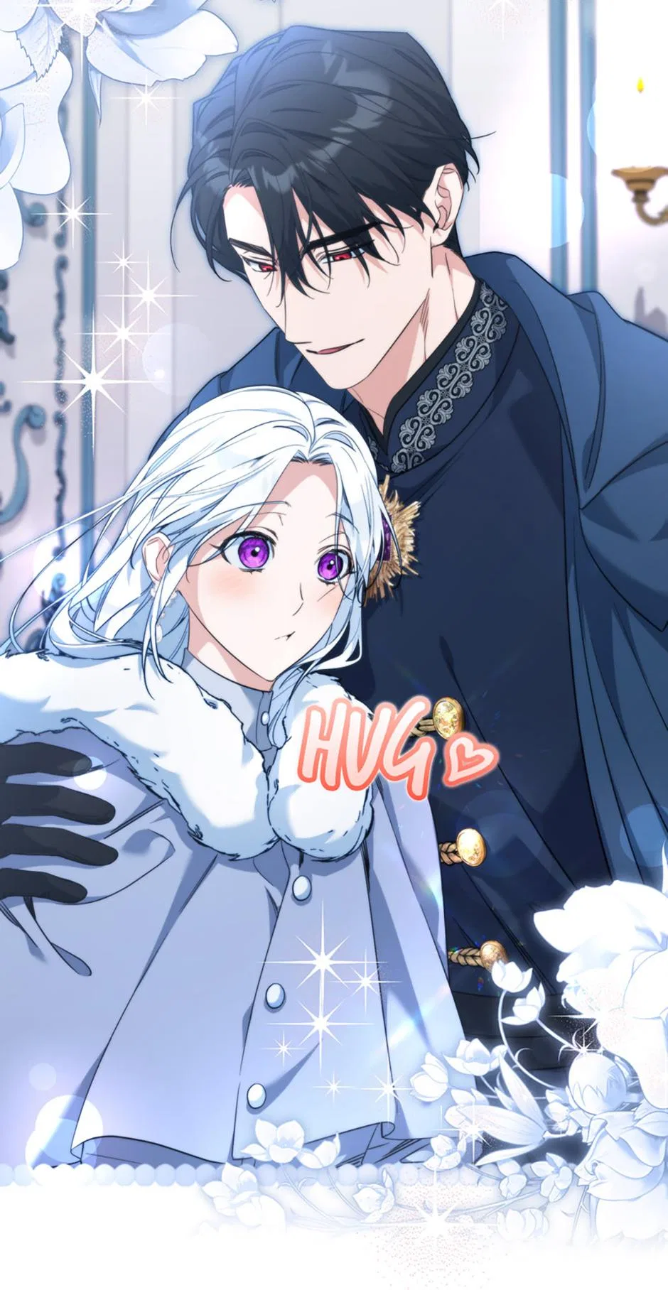The Fake Dating Proposal to the Prince Chapter 77 – Page 25