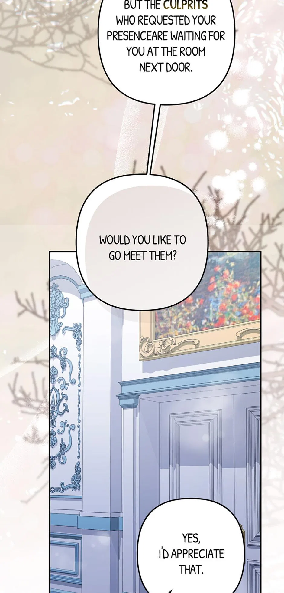 The Fake Dating Proposal to the Prince Chapter 77 – Page 28