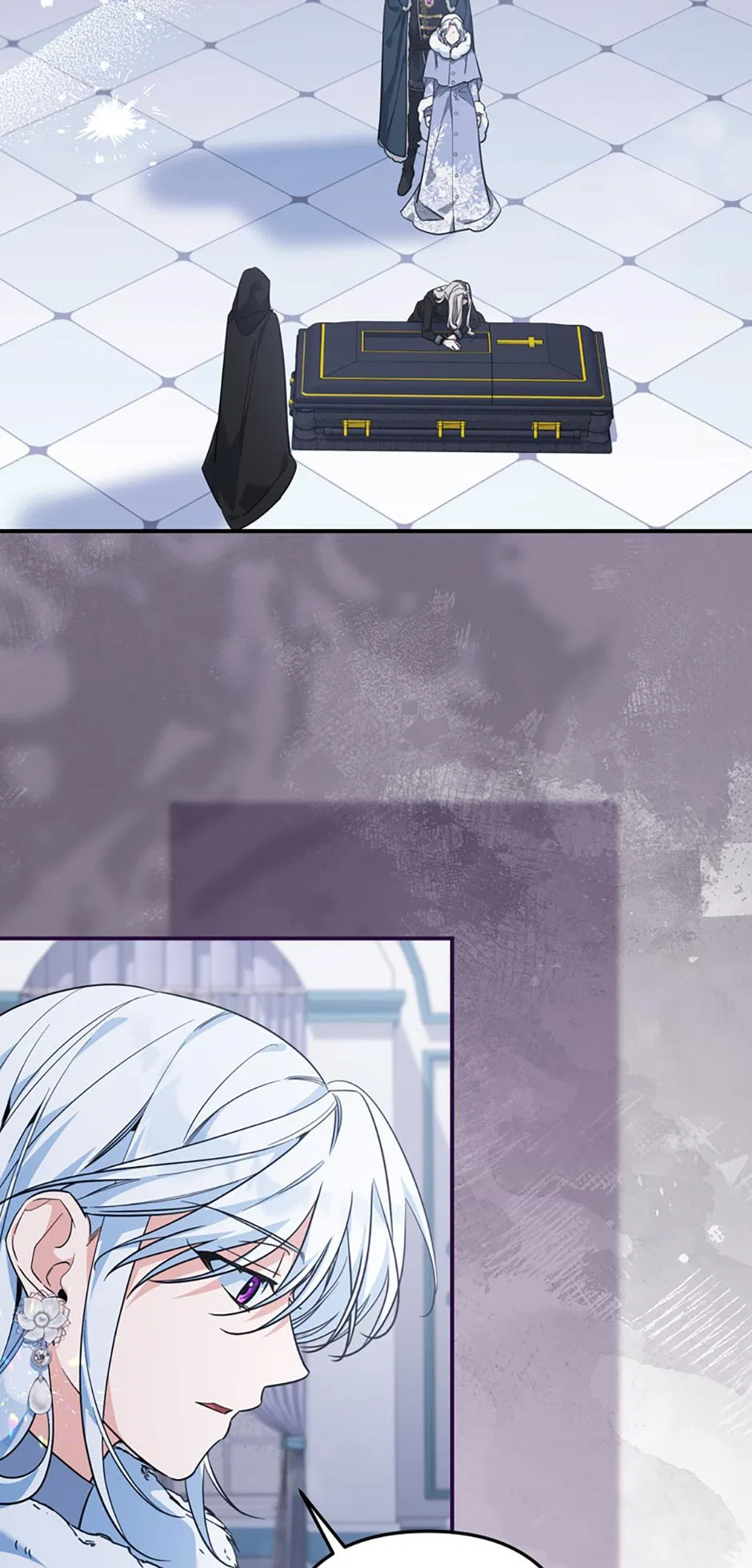 The Fake Dating Proposal to the Prince Chapter 77 – Page 31